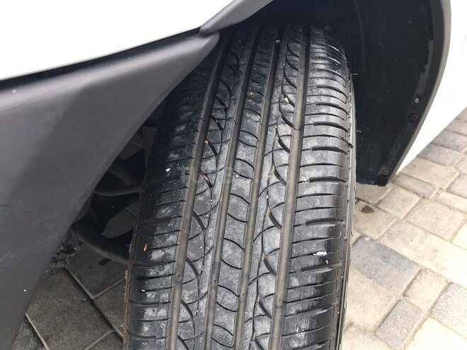 Renault Tondar 2013, 157,000 km - 1.6 л - Bakı