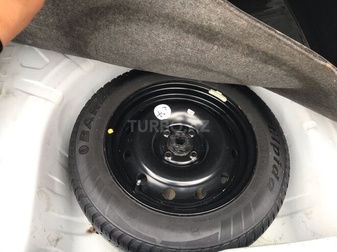 Renault Tondar 2013, 157,000 km - 1.6 л - Bakı
