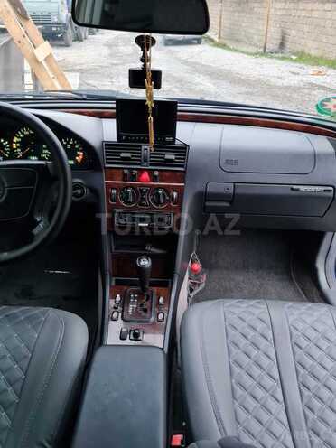 Mercedes C 180 1998, 260,890 km - 1.8 l - Bakı