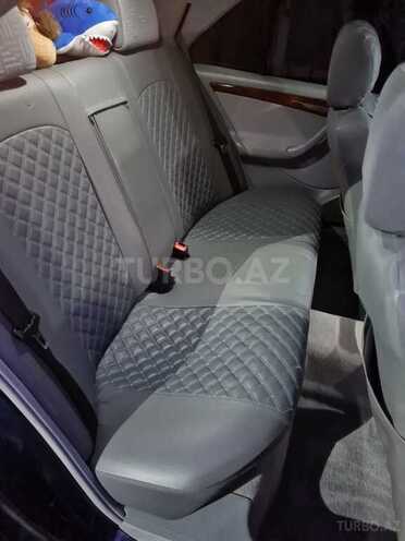 Mercedes C 180 1998, 260,890 km - 1.8 l - Bakı
