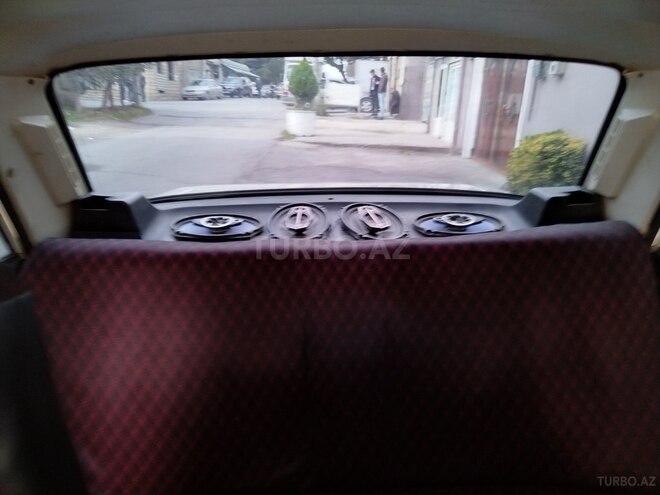 LADA (VAZ) 2107 1992, 78,000 km - 1.5 л - Bakı