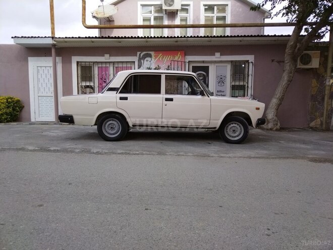LADA (VAZ) 2107 1992, 78,000 km - 1.5 л - Bakı
