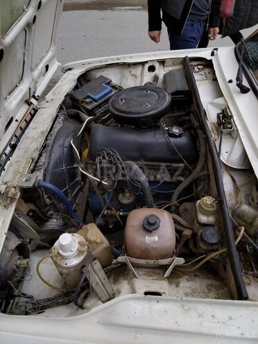 LADA (VAZ) 2107 1992, 78,000 km - 1.5 л - Bakı