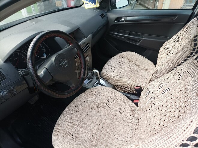 Opel Astra 2005, 261,000 km - 1.9 l - Bakı