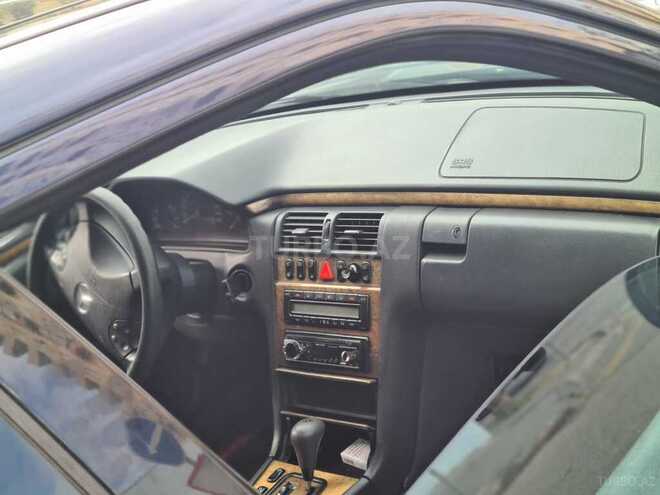 Mercedes E 280 1998, 427,000 km - 2.8 l - Bakı