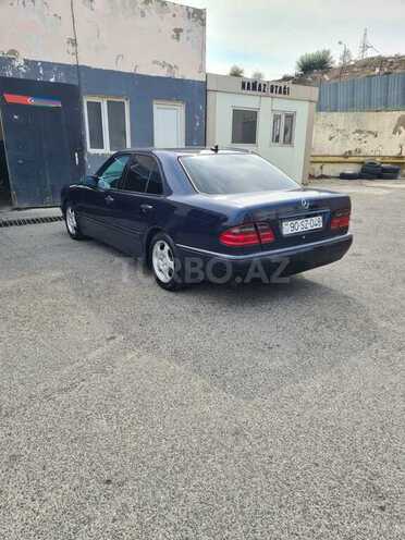 Mercedes E 280 1998, 427,000 km - 2.8 l - Bakı
