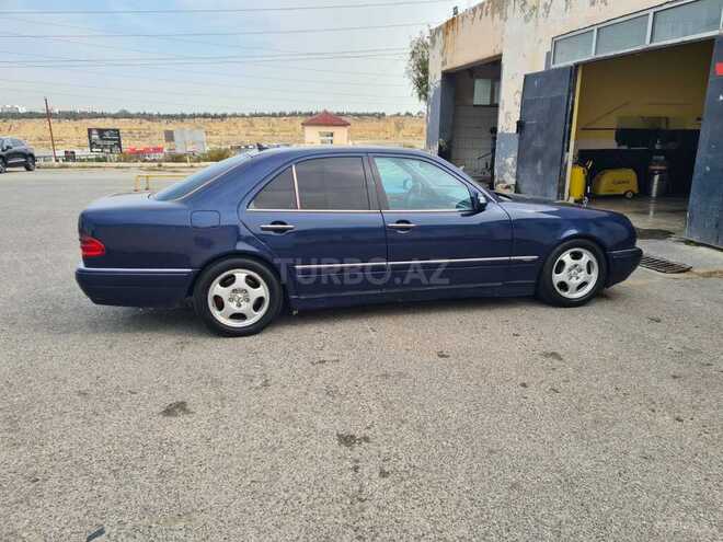 Mercedes E 280 1998, 427,000 km - 2.8 l - Bakı