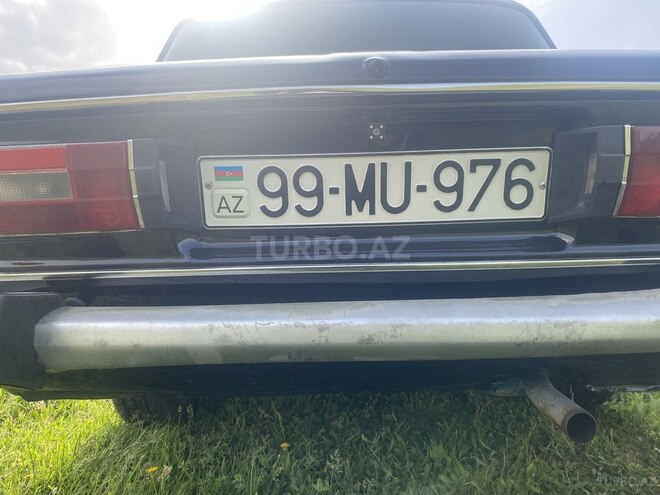 LADA (VAZ) 2106 1984, 185,564 km - 1.6 л - Gədəbəy