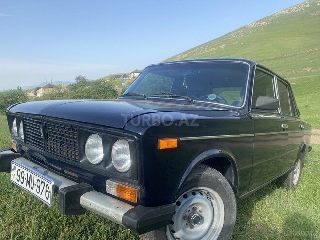 LADA (VAZ) 2106 1984, 185,564 km - 1.6 л - Gədəbəy