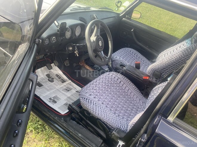 LADA (VAZ) 2106 1984, 185,564 km - 1.6 л - Gədəbəy