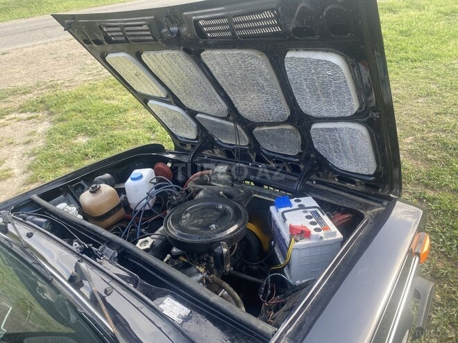 LADA (VAZ) 2106 1984, 185,564 km - 1.6 л - Gədəbəy