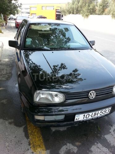 Volkswagen Golf 1995, 399,117 km - 2.0 l - Bakı