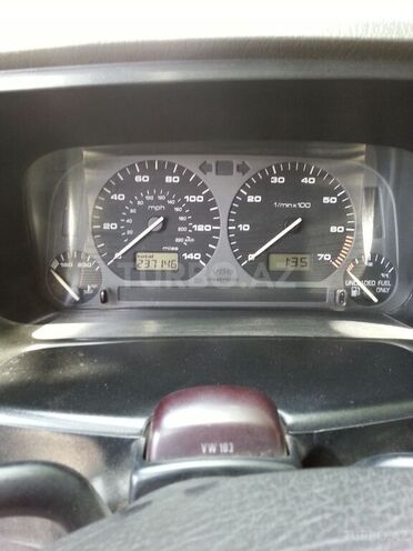Volkswagen Golf 1995, 399,117 km - 2.0 l - Bakı