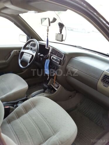 Volkswagen Golf 1995, 399,117 km - 2.0 l - Bakı