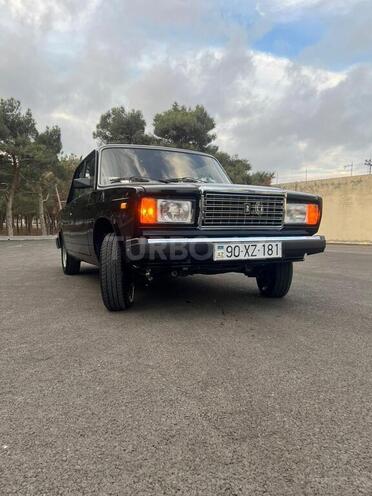 LADA (VAZ) 2107 2010, 150,000 km - 1.6 л - Bakı