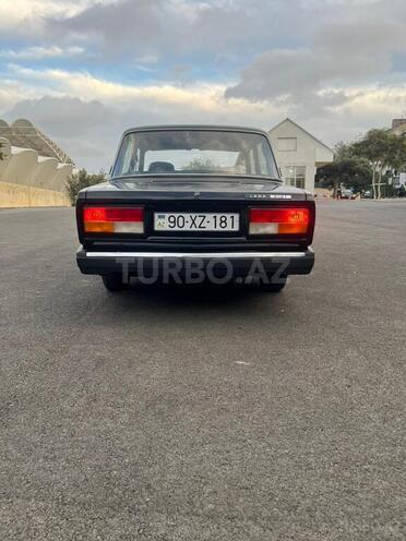 LADA (VAZ) 2107 2010, 150,000 km - 1.6 л - Bakı