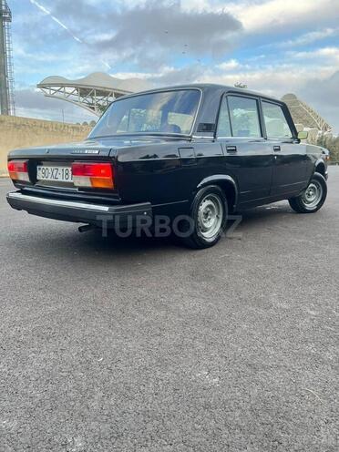 LADA (VAZ) 2107 2010, 150,000 km - 1.6 л - Bakı