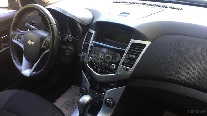 Chevrolet Cruze 2012, 190,000 km - 1.4 l - Mingəçevir