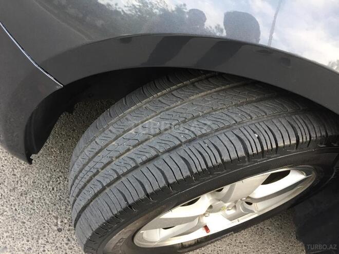 Chevrolet Cruze 2012, 190,000 km - 1.4 l - Mingəçevir