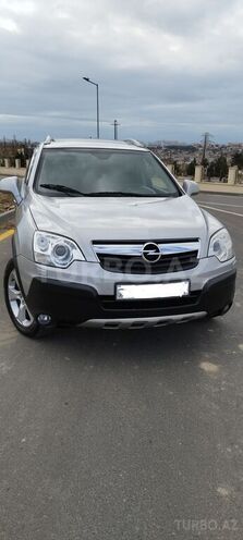 Opel Antara 2007, 169,000 km - 3.2 l - Bakı