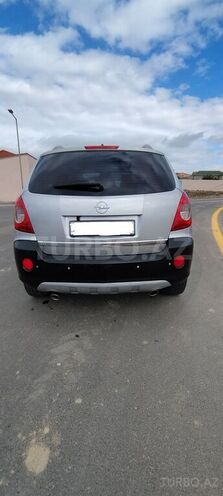 Opel Antara 2007, 169,000 km - 3.2 l - Bakı