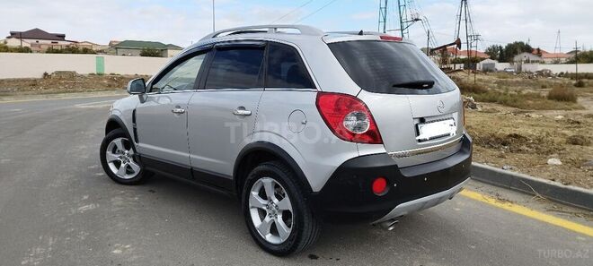 Opel Antara 2007, 169,000 km - 3.2 l - Bakı