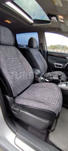Opel Antara 2007, 169,000 km - 3.2 l - Bakı