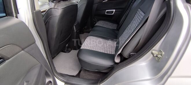 Opel Antara 2007, 169,000 km - 3.2 l - Bakı