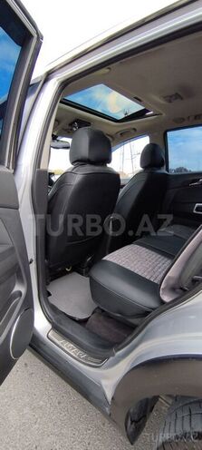 Opel Antara 2007, 169,000 km - 3.2 l - Bakı