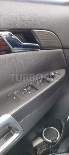 Opel Antara 2007, 169,000 km - 3.2 l - Bakı