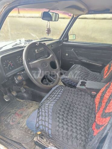 LADA (VAZ) 2107 1983, 199,999 km - 1.7 l - Bakı