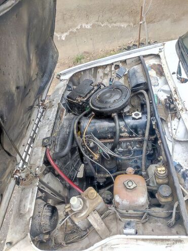 LADA (VAZ) 2107 1983, 199,999 km - 1.7 l - Bakı