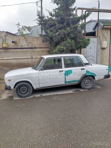 LADA (VAZ) 2107 1983, 199,999 km - 1.7 l - Bakı