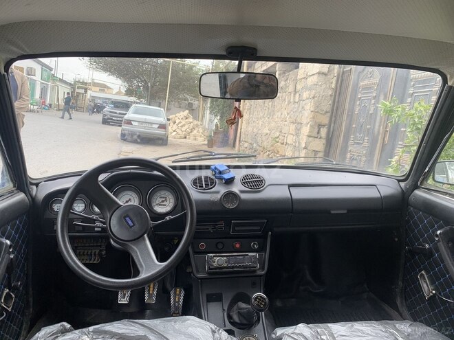 LADA (VAZ) 2106 1997, 333,333 km - 1.5 л - Bakı