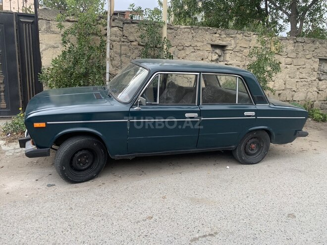 LADA (VAZ) 2106 1997, 333,333 km - 1.5 л - Bakı