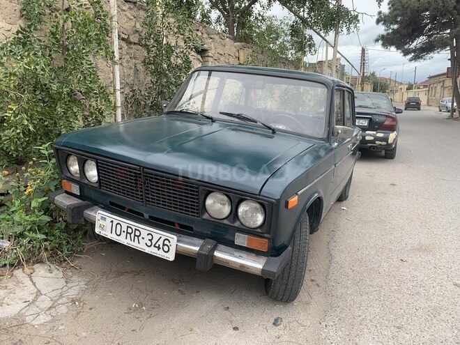 LADA (VAZ) 2106 1997, 333,333 km - 1.5 л - Bakı