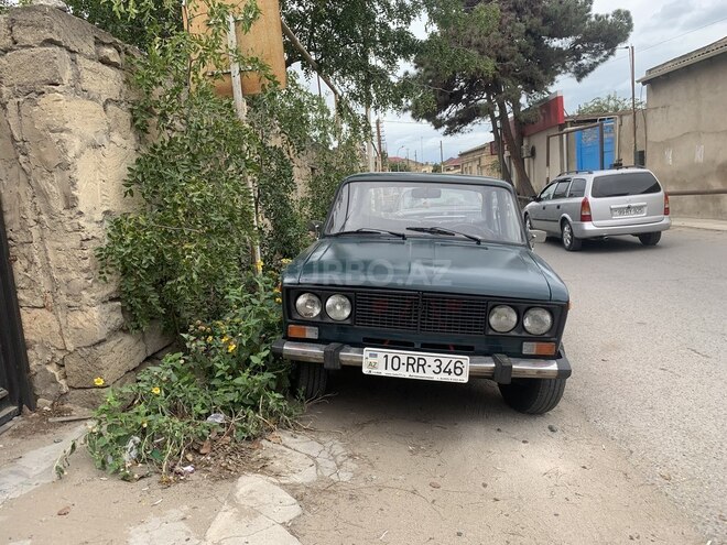 LADA (VAZ) 2106 1997, 333,333 km - 1.5 л - Bakı