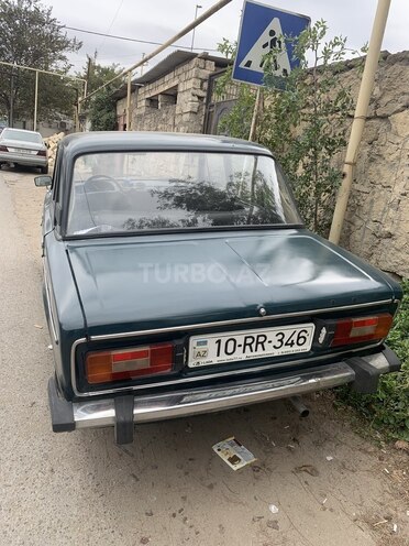 LADA (VAZ) 2106 1997, 333,333 km - 1.5 л - Bakı