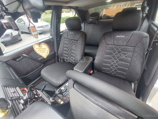 Mercedes C 230 1997, 304,000 km - 2.3 l - Bakı