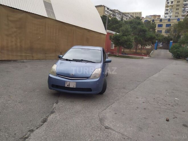 Toyota Prius 2008, 283,805 km - 1.5 l - Bakı