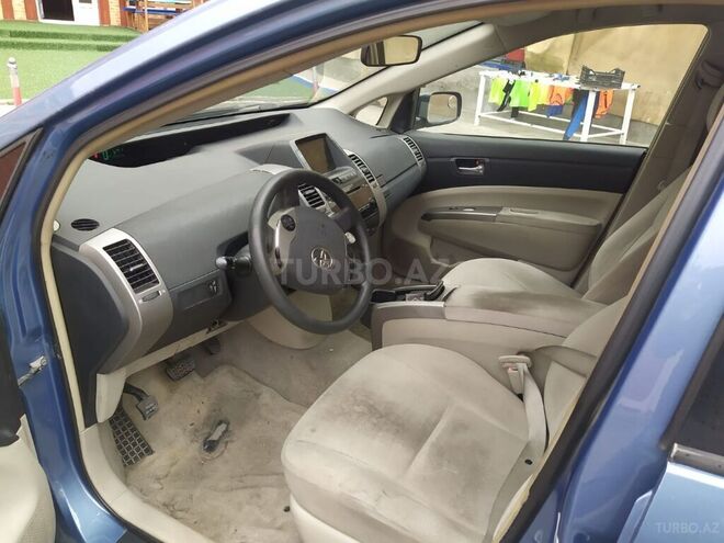 Toyota Prius 2008, 283,805 km - 1.5 l - Bakı