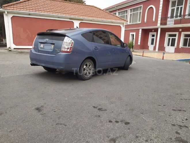 Toyota Prius 2008, 283,805 km - 1.5 l - Bakı