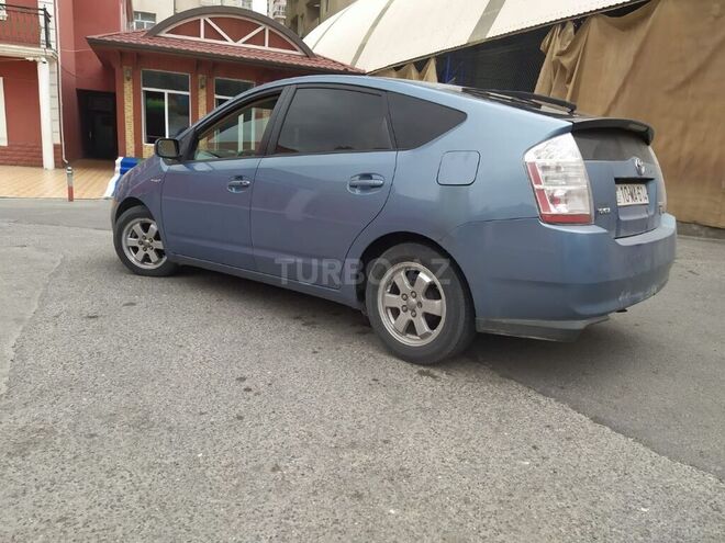Toyota Prius 2008, 283,805 km - 1.5 l - Bakı