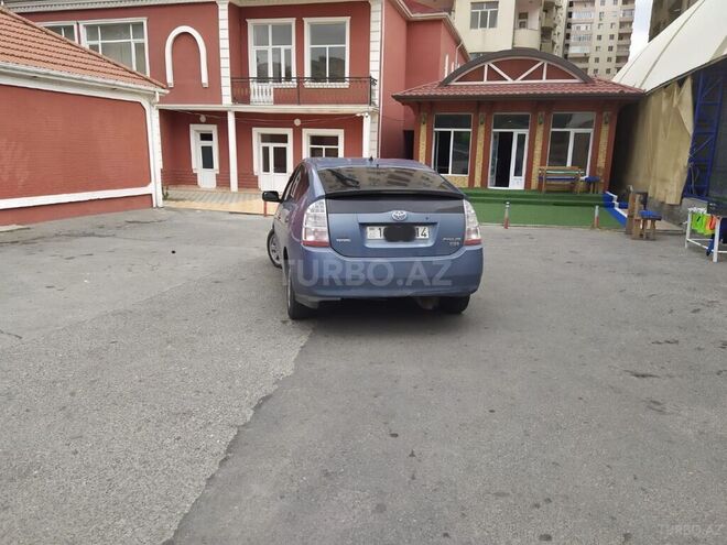 Toyota Prius 2008, 283,805 km - 1.5 l - Bakı