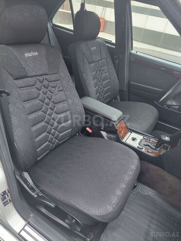 Mercedes C 230 1997, 304,000 km - 2.3 l - Bakı