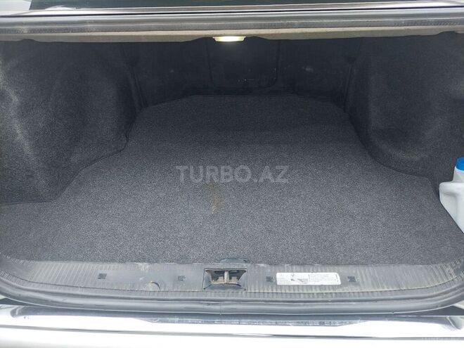 Mercedes C 230 1997, 304,000 km - 2.3 l - Bakı