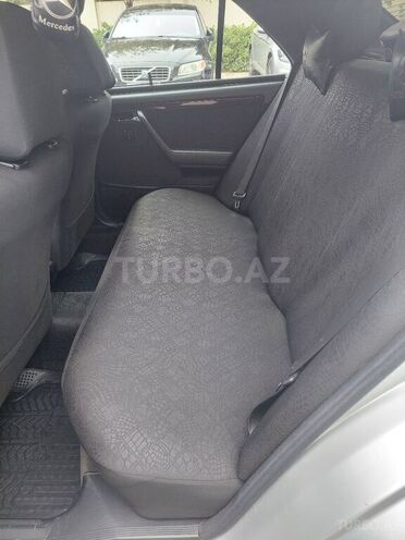 Mercedes C 230 1997, 304,000 km - 2.3 l - Bakı