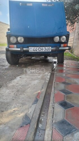 LADA (VAZ) 2106 1988, 11,111 km - 1.6 л - Cəlilabad