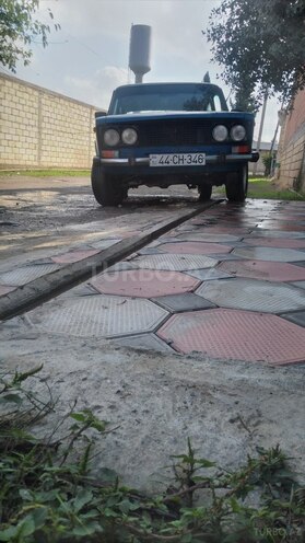 LADA (VAZ) 2106 1988, 11,111 km - 1.6 л - Cəlilabad