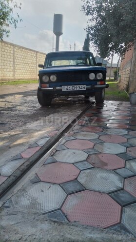 LADA (VAZ) 2106 1988, 11,111 km - 1.6 л - Cəlilabad